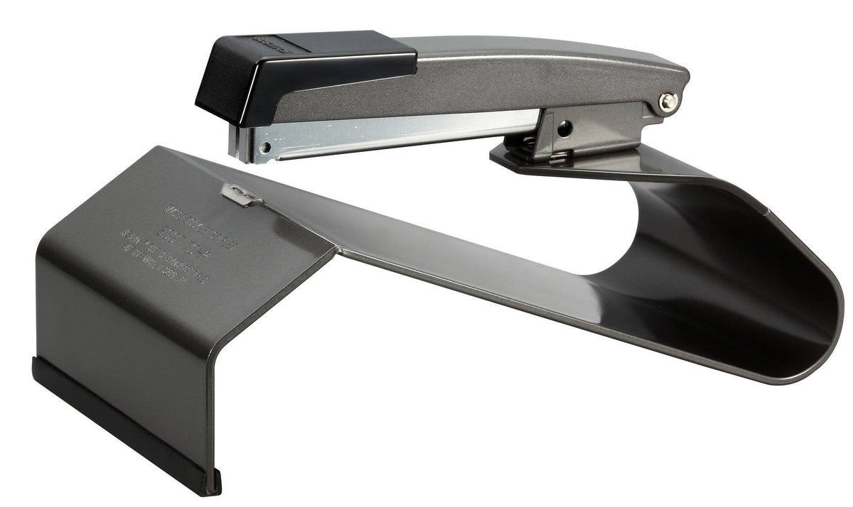 Black Booklet Stapler Q460
