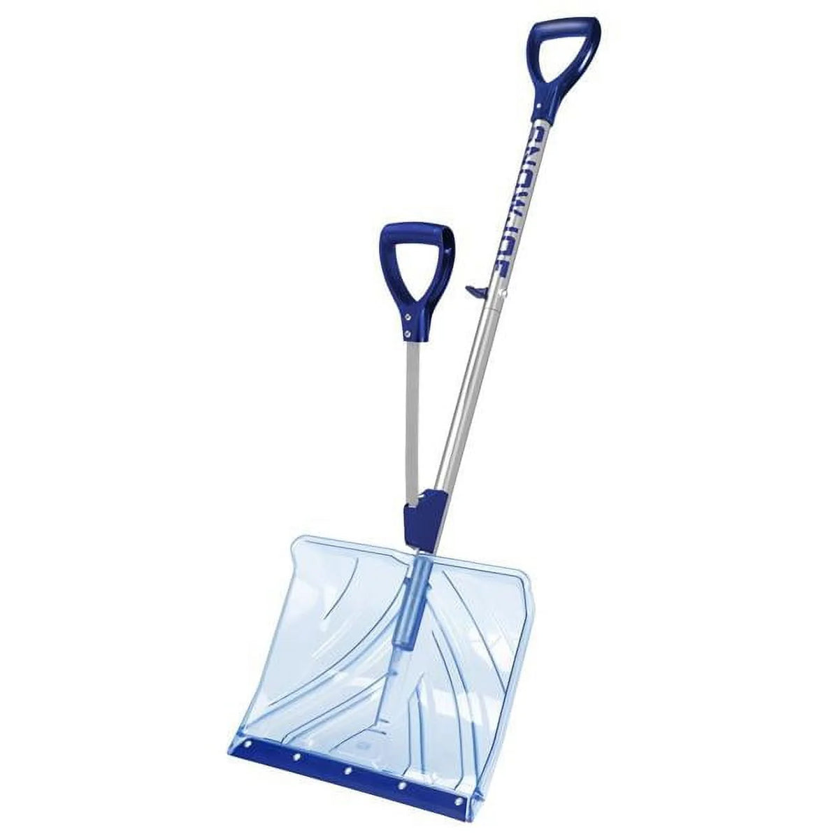 18-inch Spring Assisted Snow Shovel D36052