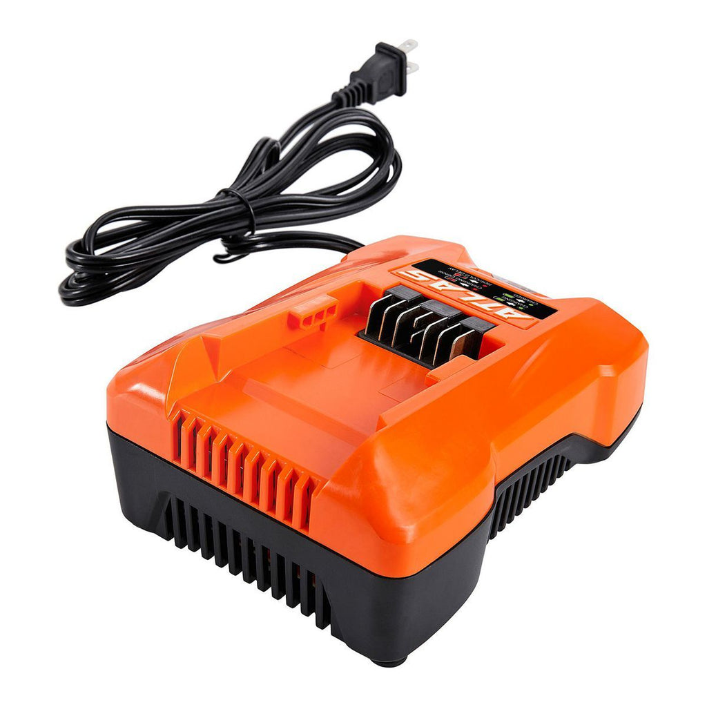 40V and 80V Dual Voltage Standard Battery Charger V880167