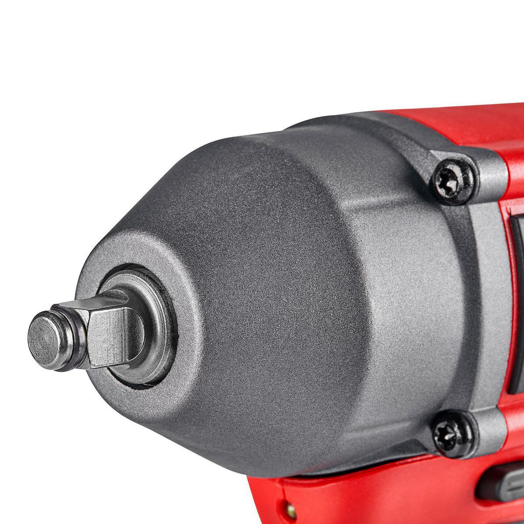 20V Brushless Cordless 3/8 in. 3-Speed Impact Wrench C58829