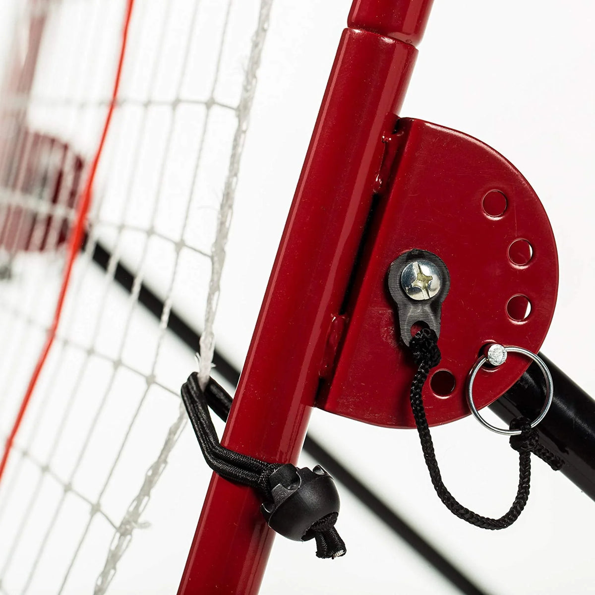 Baseball Rebounder + Pitching Target P388187