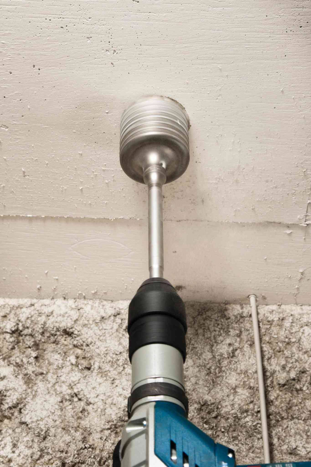 SDS-Max Core Bit Adapter F3252
