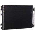 2010 Dodge Challenger A/C Condenser K3264