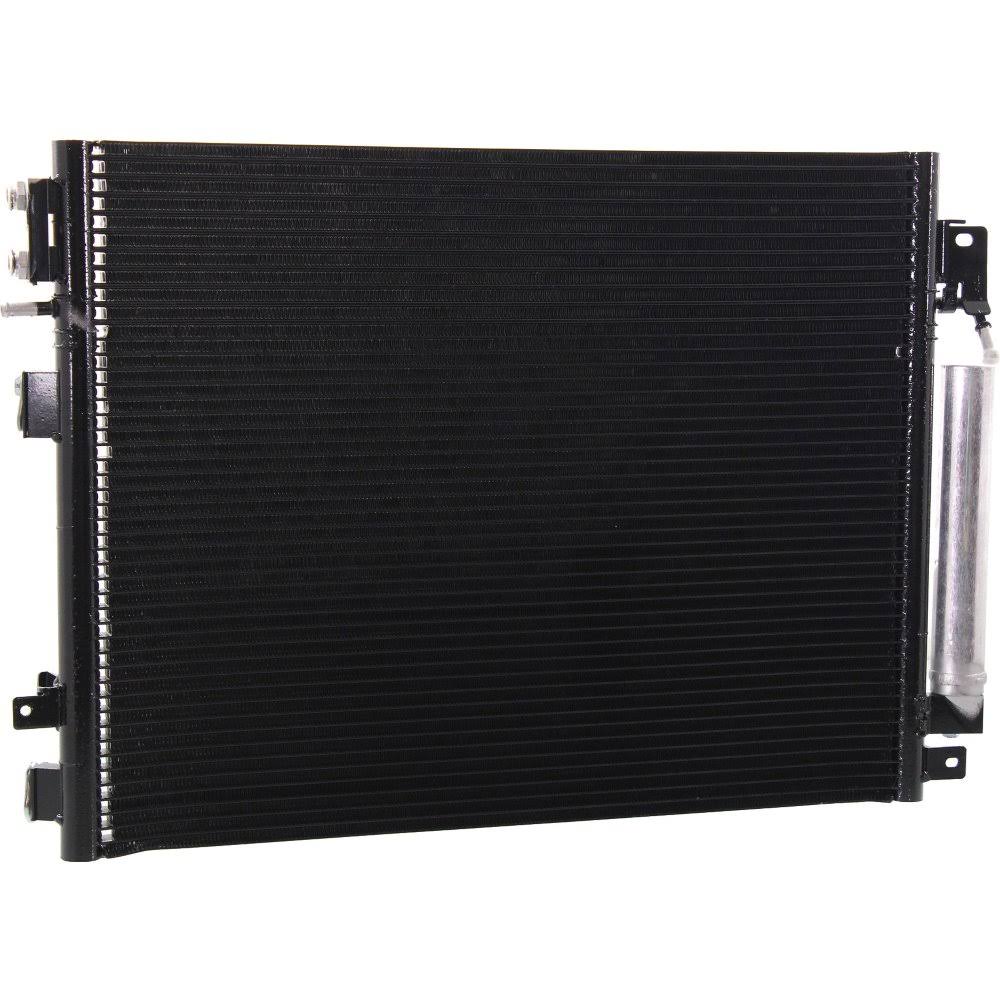 2010 Dodge Challenger A/C Condenser K3264