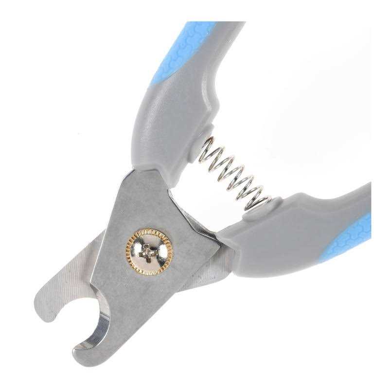 Nail Clippers M18518