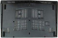 Laptop Bottom Base Cover Case No Optical Drive M5063