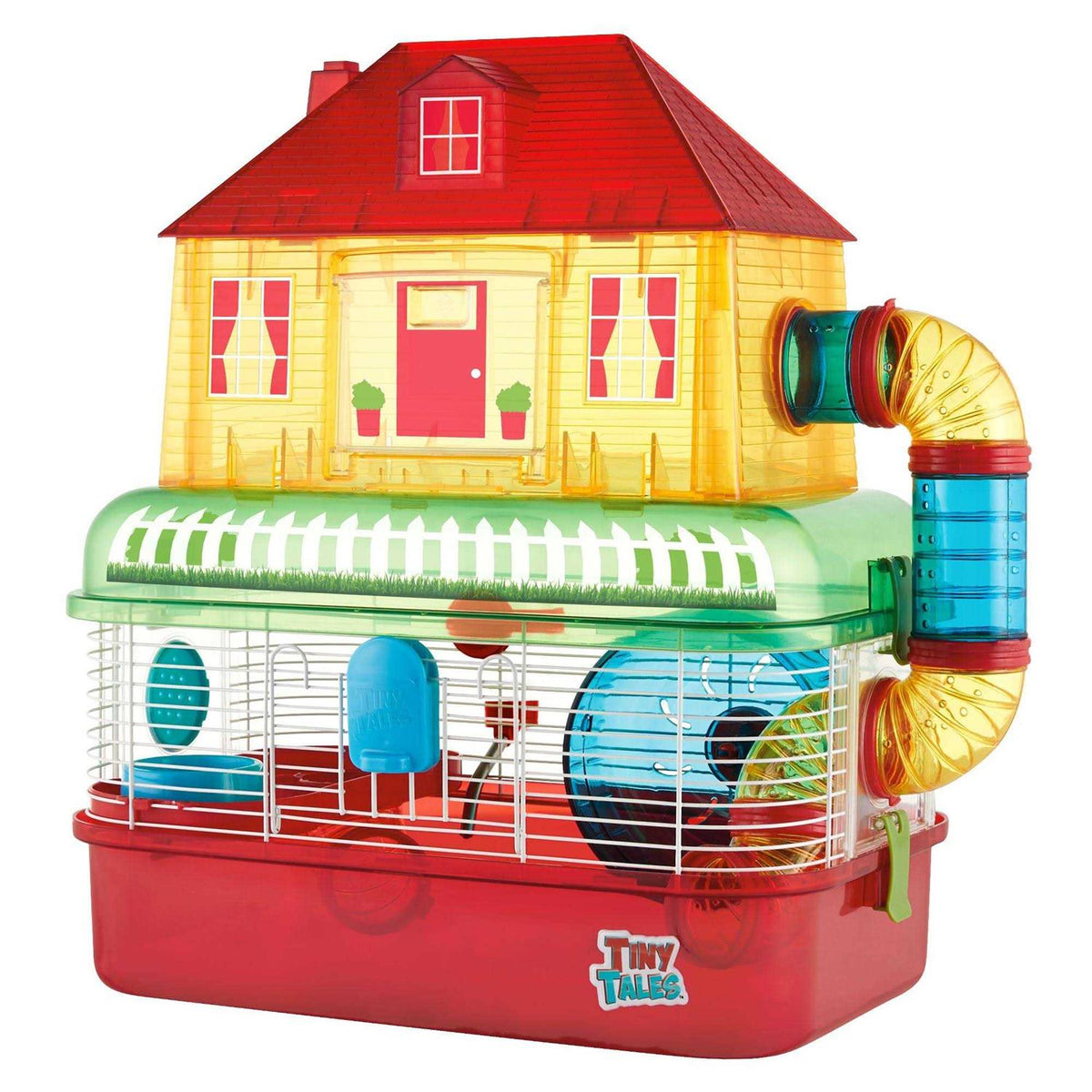 Small Pet Habitat Z571