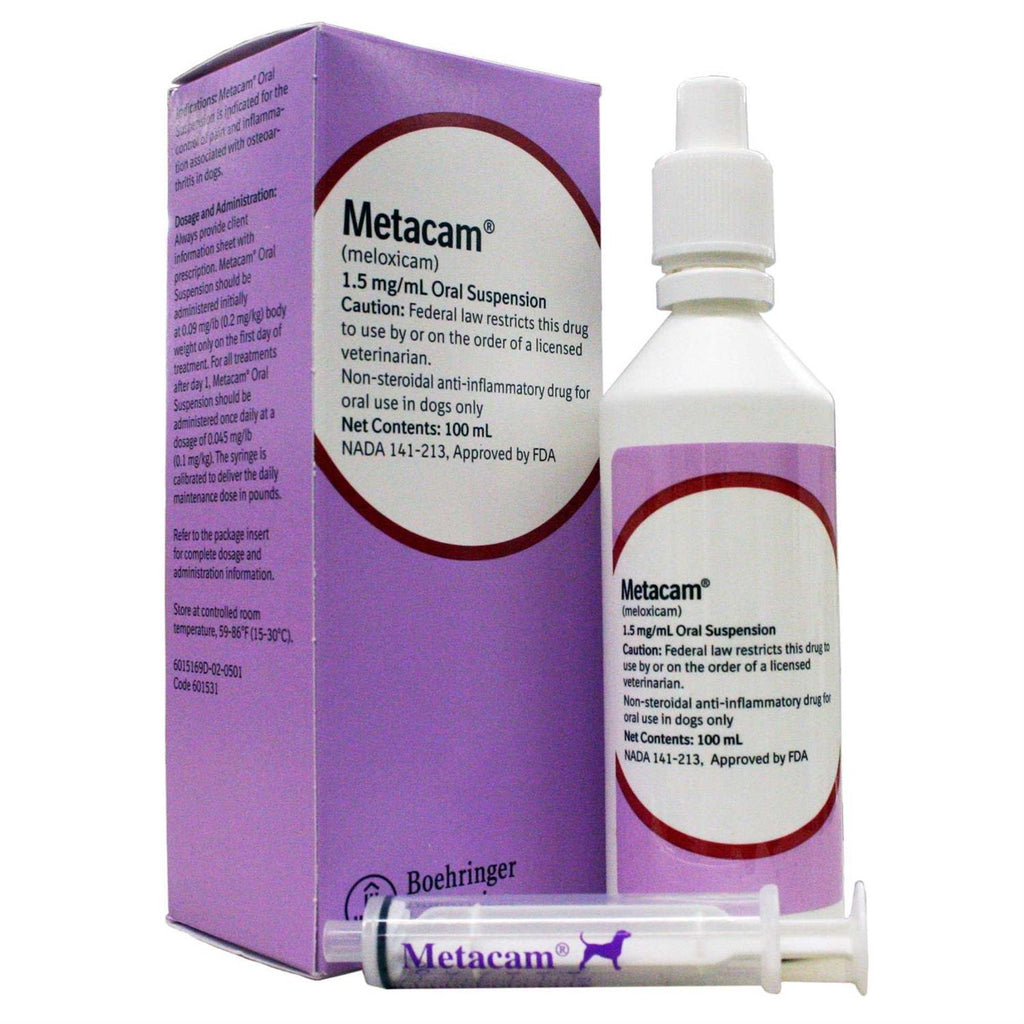 1.5 mg/mL Oral Suspension X31213