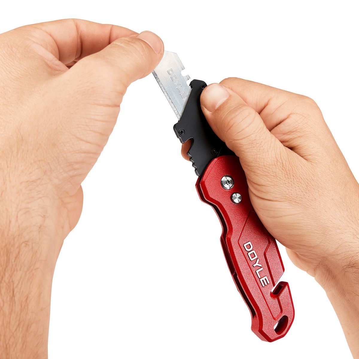 Flip Utility Knife Q3185