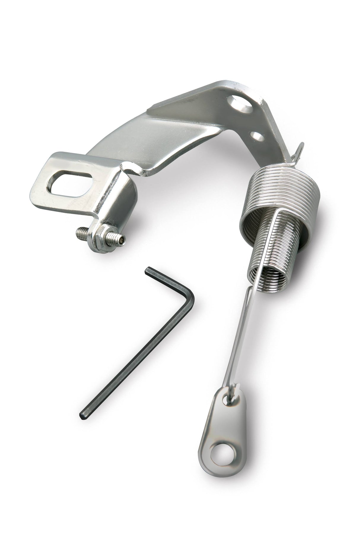 Carburetor Throttle Cable Bracket Y22643