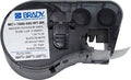 Black on White Label Maker Cartridge F827806