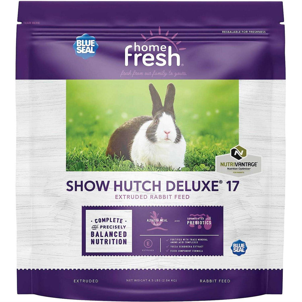 Home Fresh Show Hutch I1283