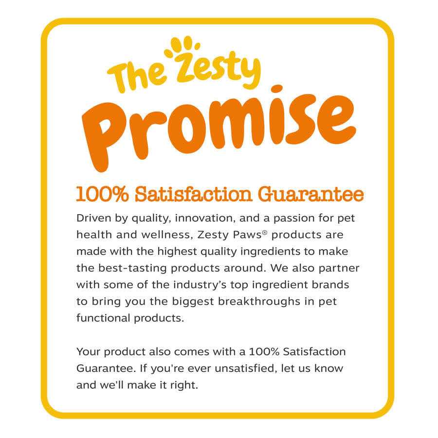 Probiotic Bites for Dogs Pumpkin O301314