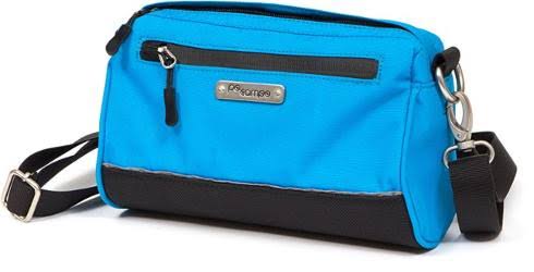 Blue Handlebar Bag E249614