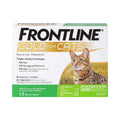 Gold for Cats B587880