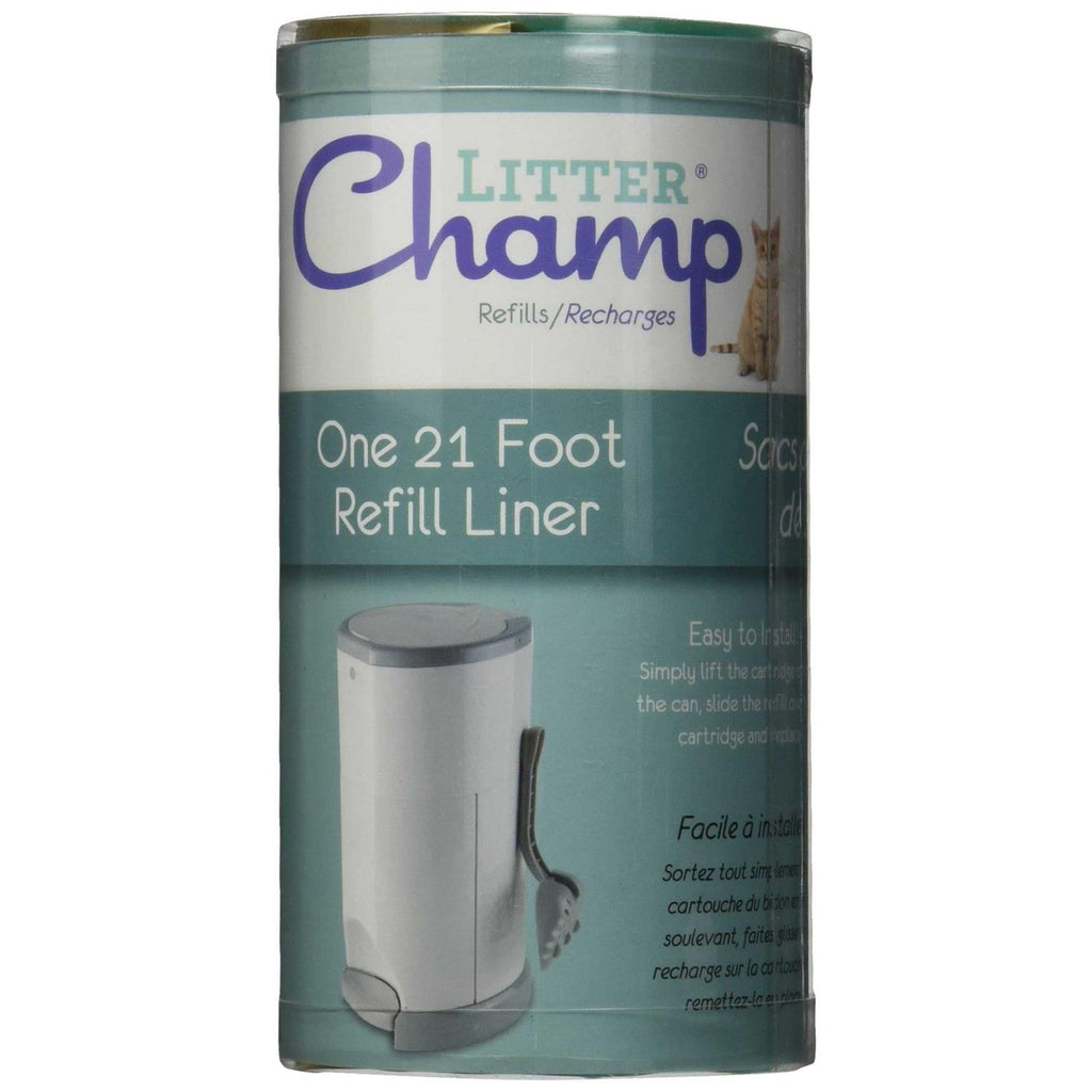 Litter Refill O33906