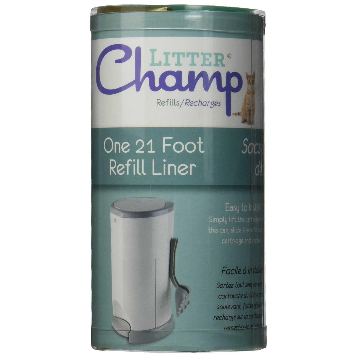 Litter Refill O33906