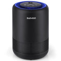 Black H13 True HEPA Air Purifier C202460