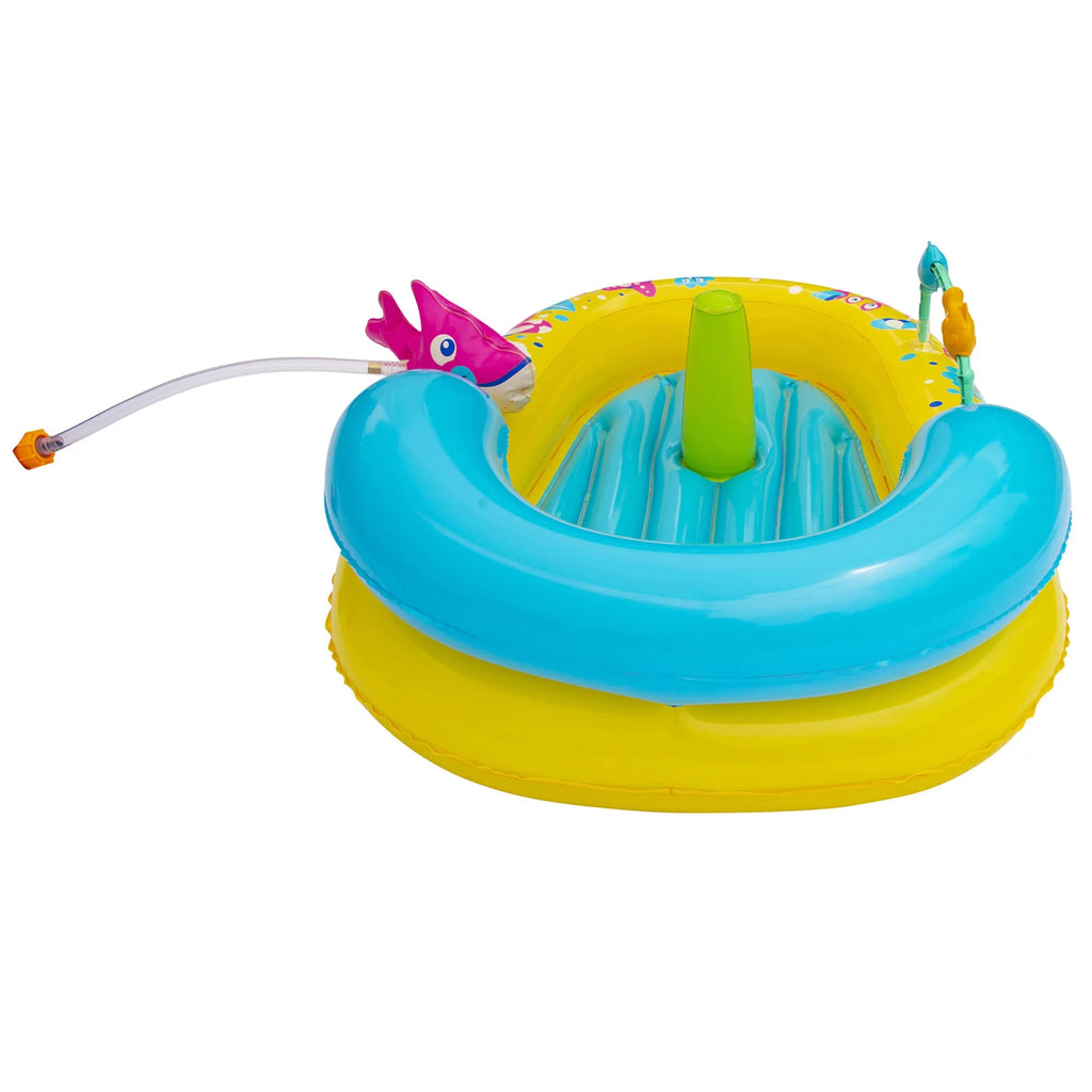 Inflatable Baby Pool L4090