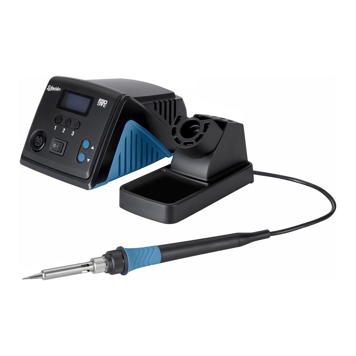 80 Watt Soldering Station C3980