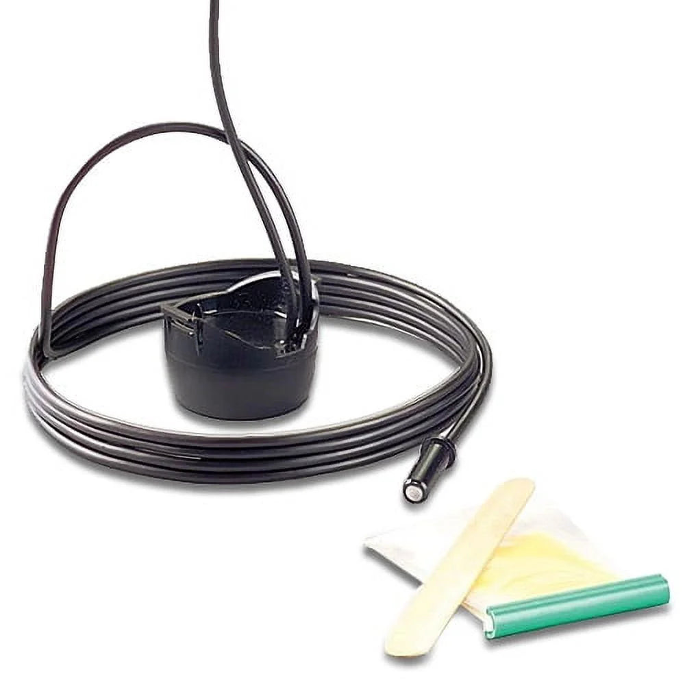 Shoot Thru-Hull Transducer F60897