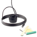 Shoot Thru-Hull Transducer F60897