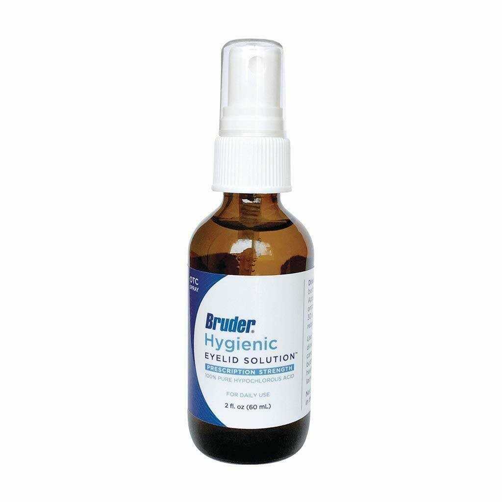 Hypochlorous Solution W659