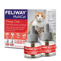 MultiCat Diffuser Refill A3287