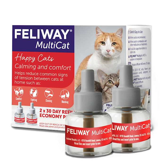 MultiCat Diffuser Refill A3287