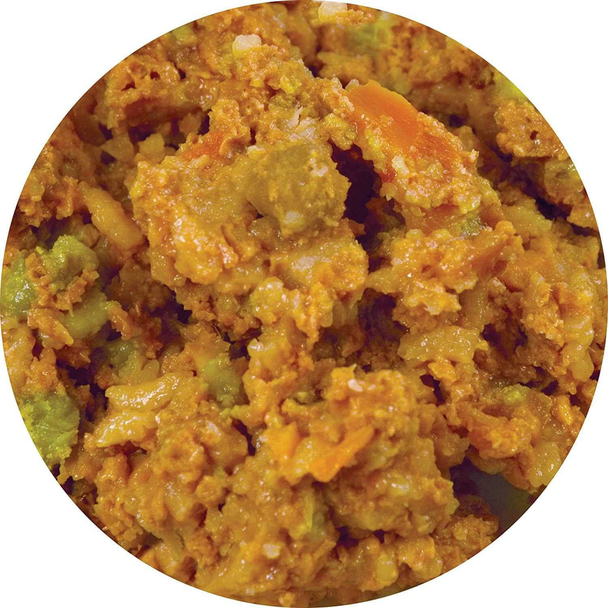 Vegetarian Canned Food E41027