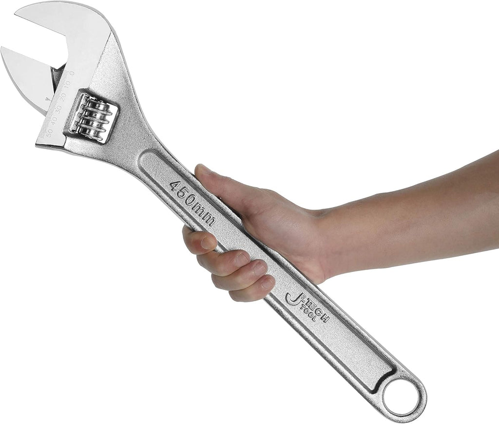 18 inch Adjustable Wrench O859604