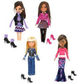 4-Piece Fashion Pack D312650