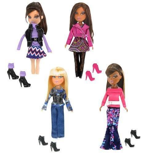 4-Piece Fashion Pack D312650