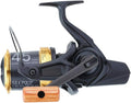 Big Pit and Carp Fishing Reel Frontdrag Pack of 2 Q738077