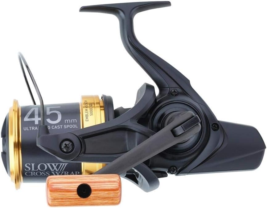 Big Pit and Carp Fishing Reel Frontdrag Pack of 2 Q738077