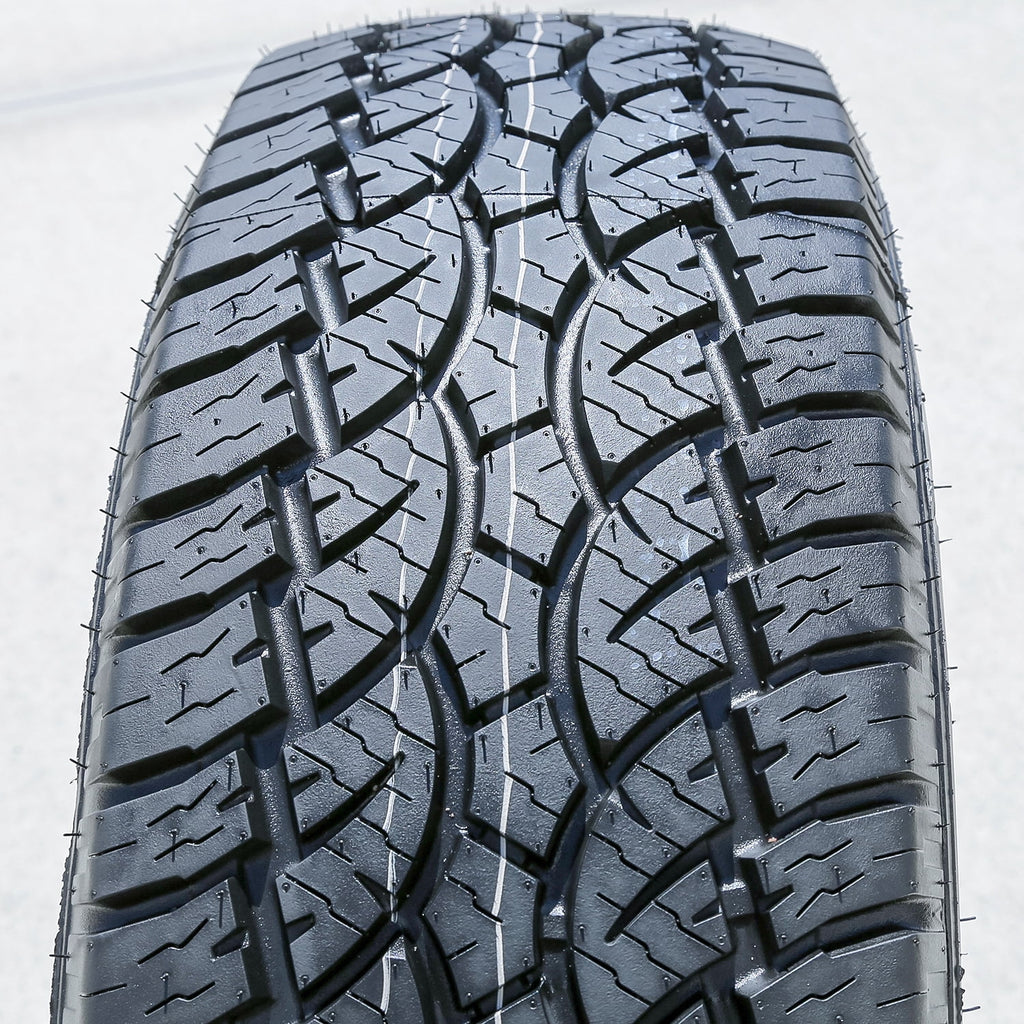 All Terrain Light Truck Tire N305
