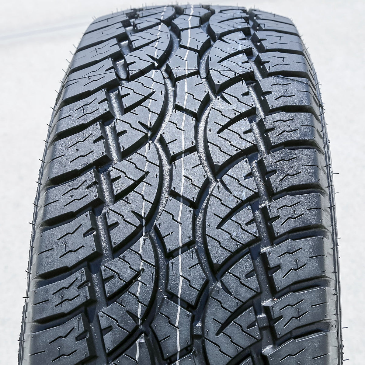 All Terrain Light Truck Tire N305