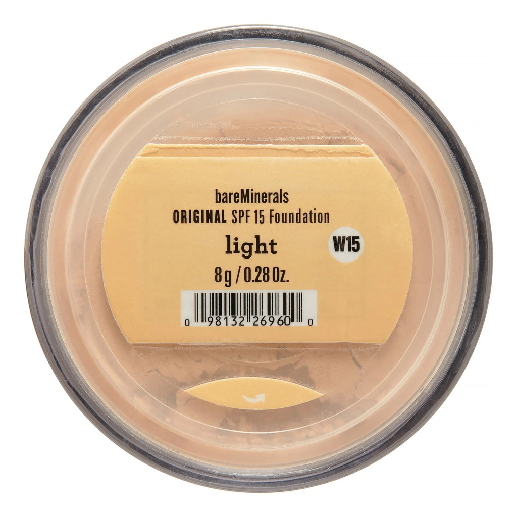 Medium 10 SPF 15 Foundation 0.28 oz D269931
