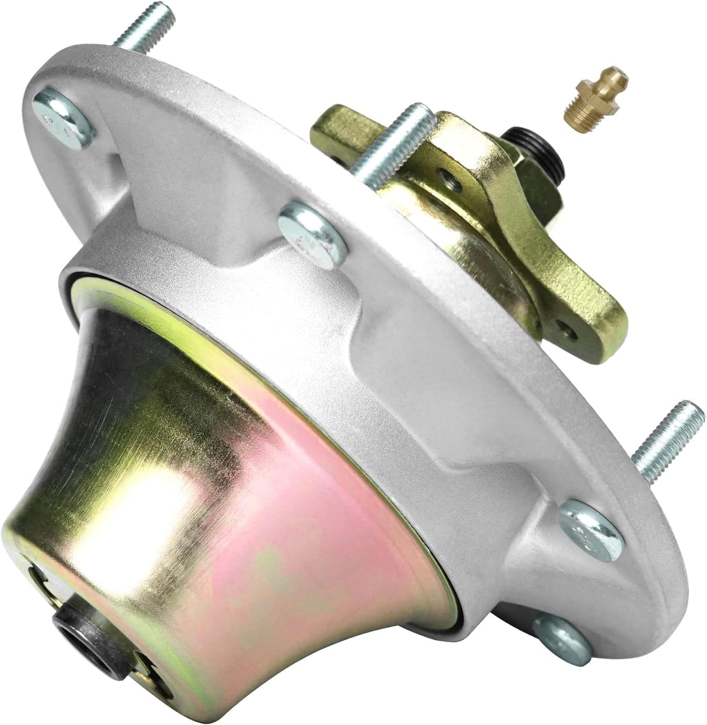 Spindle Assembly C610