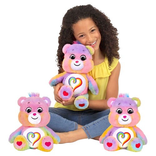 14 Plush Super Soft and Cuddly Stuffed Animal W4617