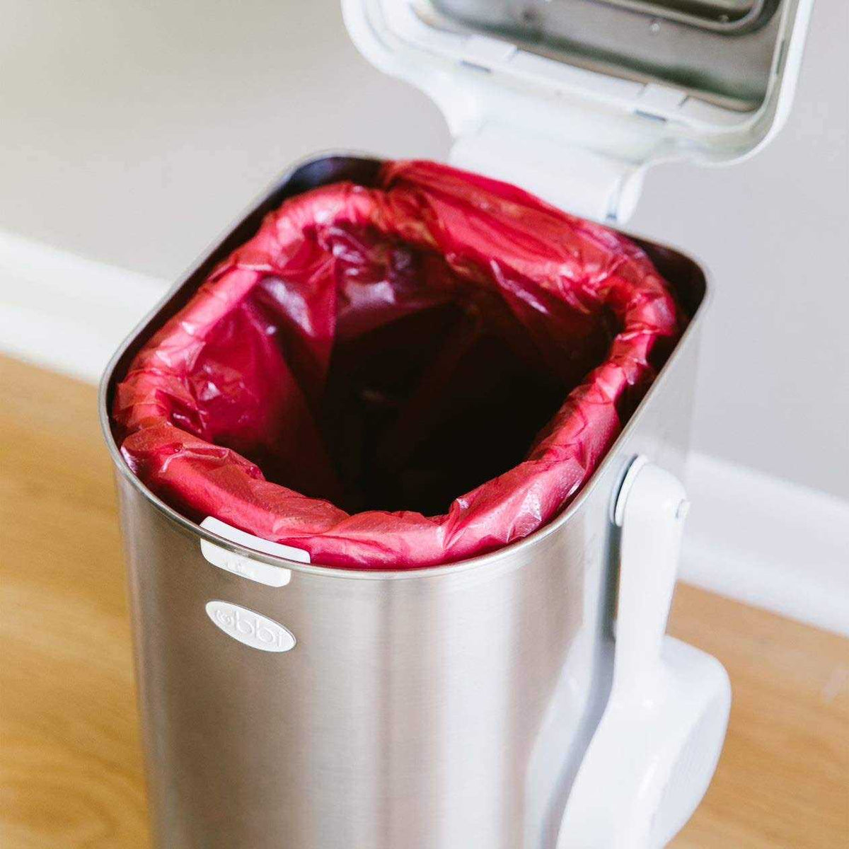 Pet Waste Pail Bags A682