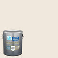 Satin Exterior Paint 1-Gallon W658785