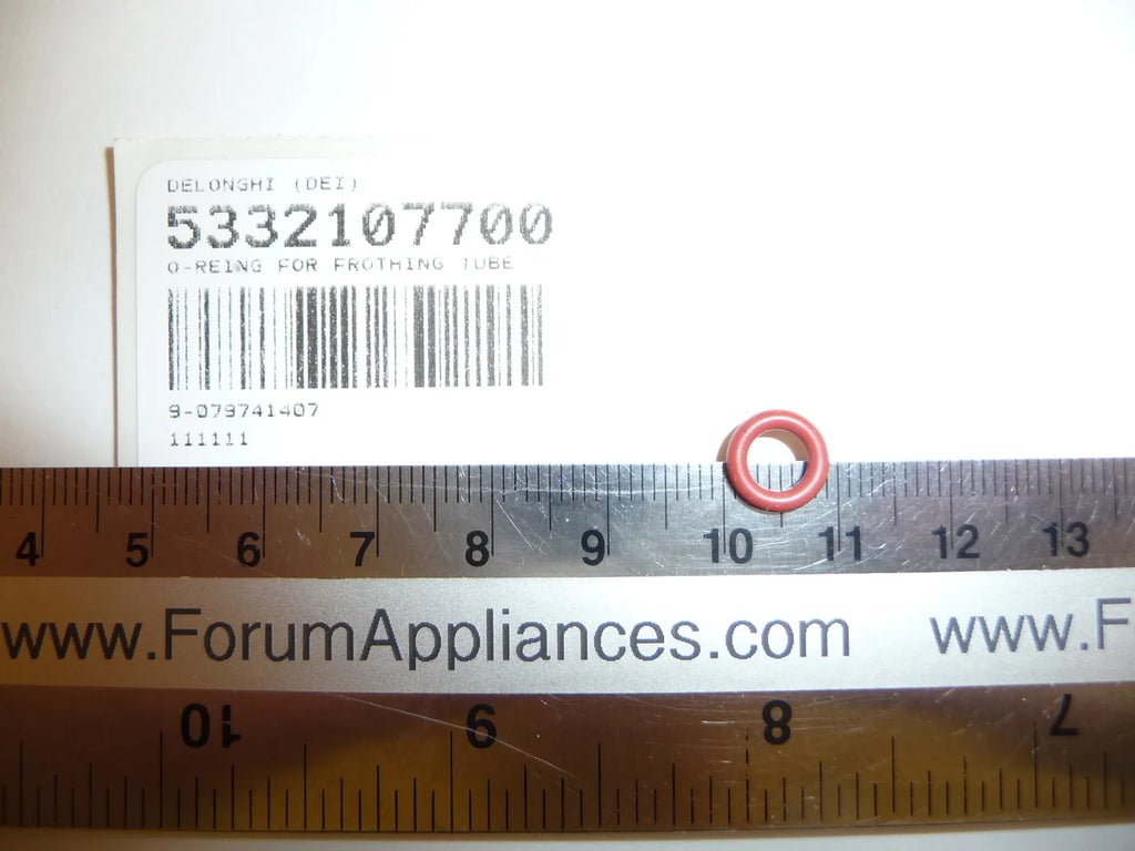 O-Ring (Red) N8768