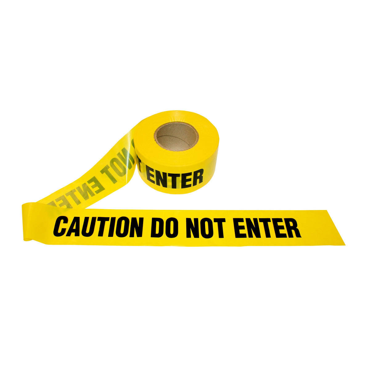 Barricade Tape B539514
