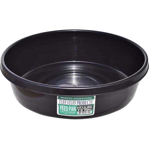 Rubber Round Feeder E342