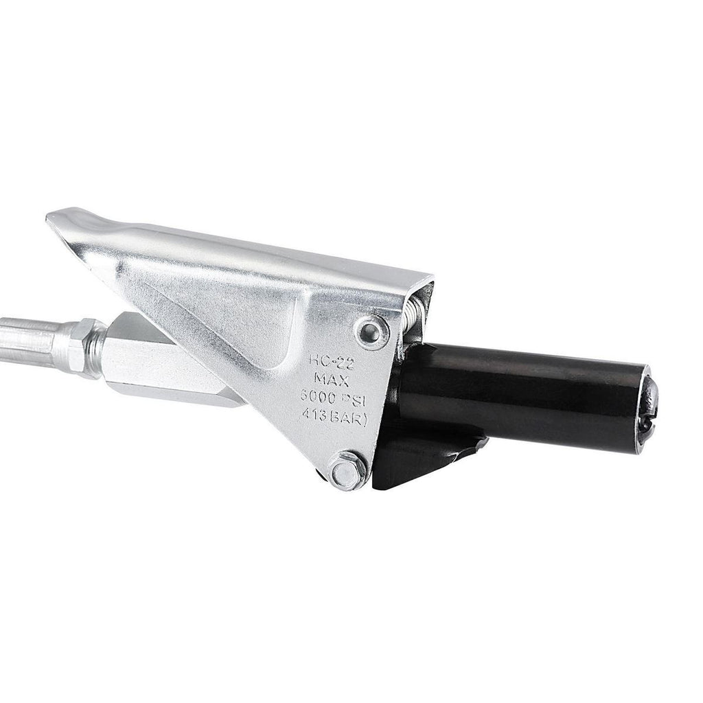 Locking Grease Coupler S67959