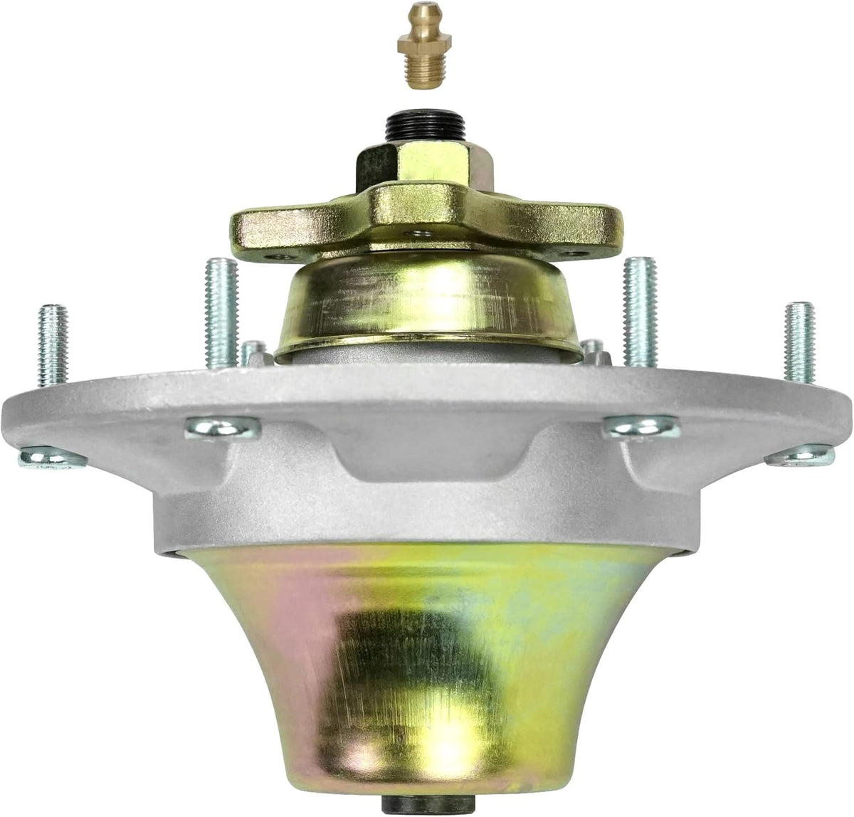Spindle Assembly C610