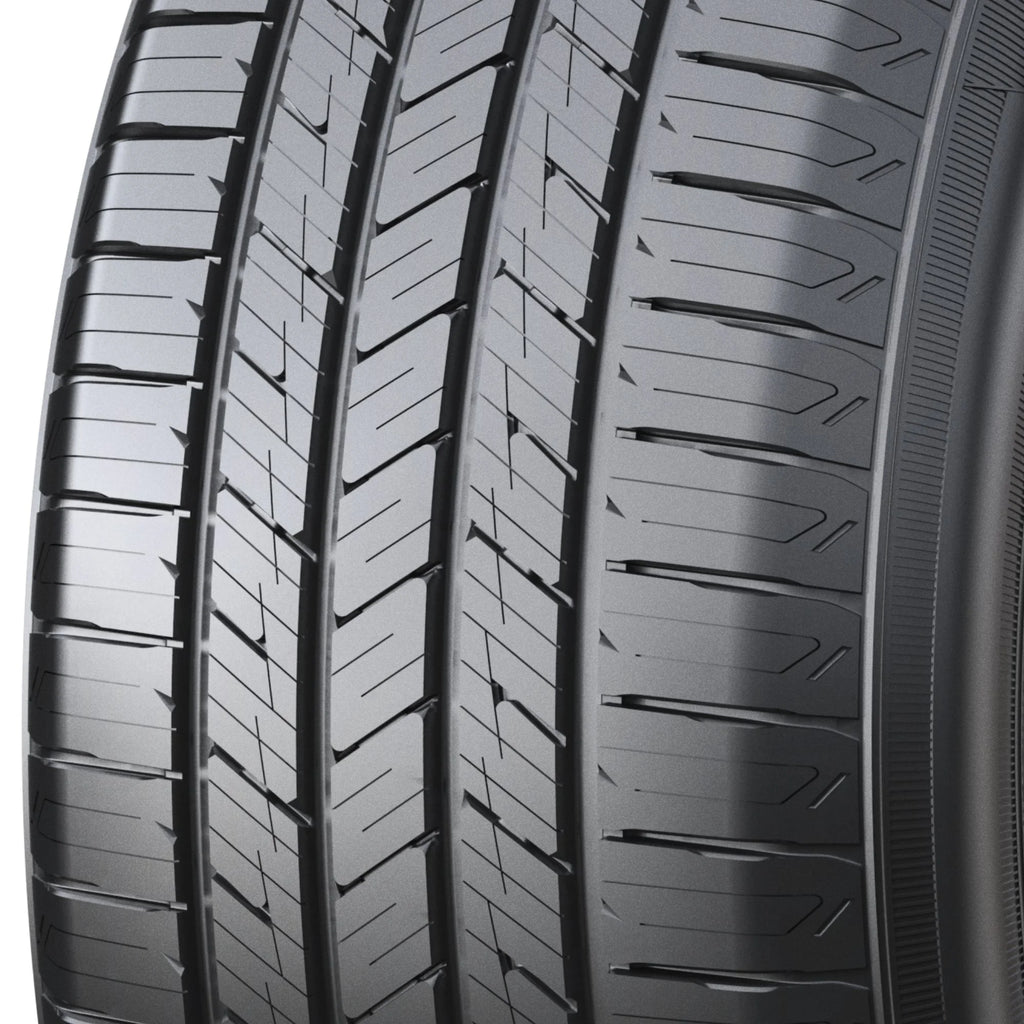 All Season 265/60R18 110H SUV/Crossover Tire S37990