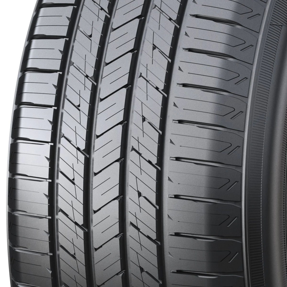 All Season 265/60R18 110H SUV/Crossover Tire S37990