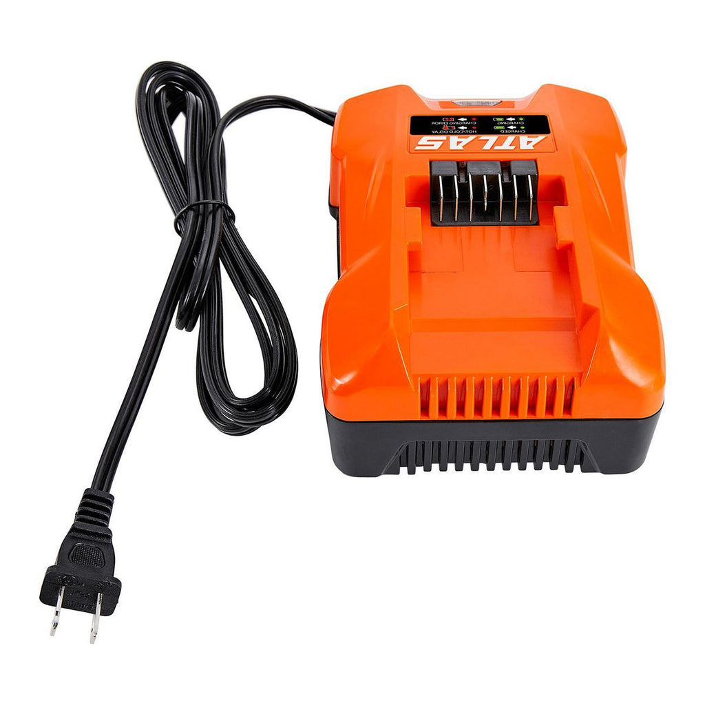 40V and 80V Dual Voltage Standard Battery Charger V880167
